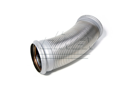 DINEX JOUSTOPUTKI HOLKEILLA VL FH L=325MM E-LINE EURO5