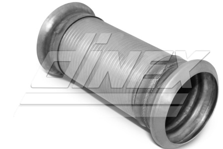 DINEX JOUSTOPUTKI VL FE/RVI PREMIUM E-LINE EURO5 