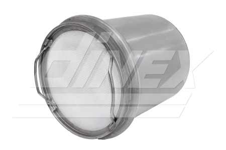 DINEX DPF HIUKKASSUODATIN VL FH/FMX EURO6