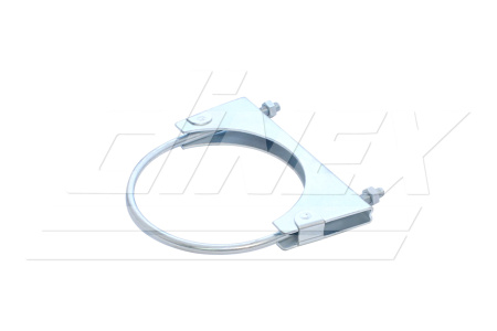 DINEX PINNE PAKOPUTKELLE Ø 127MM