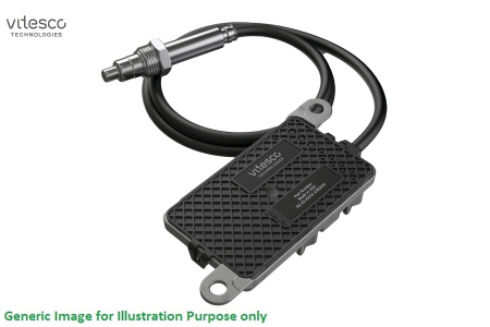 VITESCO NOX-ANTURI SC T115 2.8 EURO6 | HIUKKASSUODATTIMEN JÄLKEINEN ->