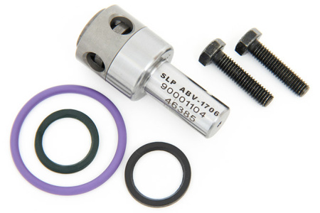 SLP LIMITING VALVE KIT