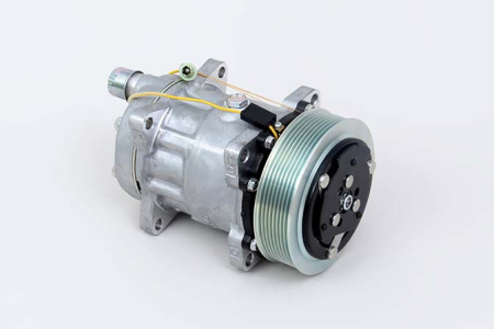 SLP AC COMPRESSOR