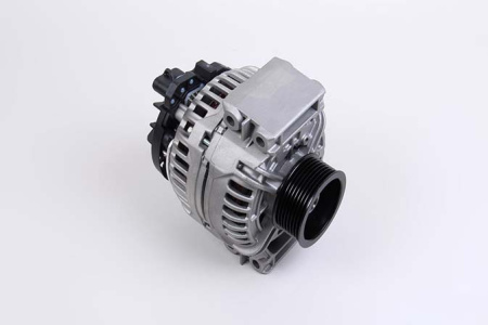 SLP ALTERNATOR