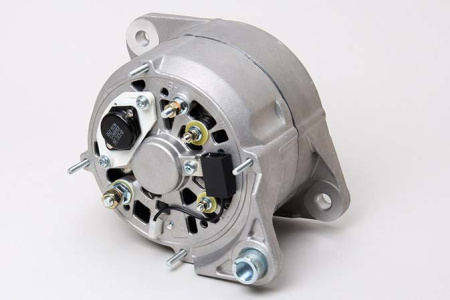 SLP ALTERNATOR, REMAN.