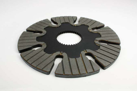 SLP FRICTION DISC