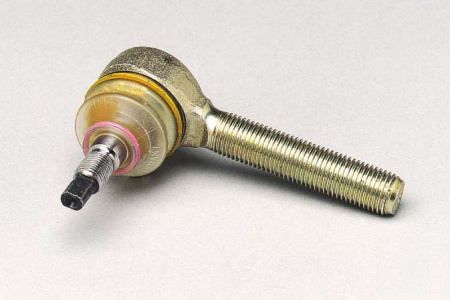 SLP BALL JOINT GEAR BOX