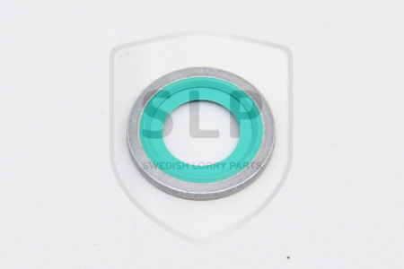 SLP TIIVISTERENGAS SC 14X19X2,5MM