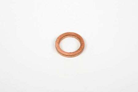 SLP CU TIIVISTE PUMPPUSUUTTIMELLE VL CE 12,3X16X2,4MM