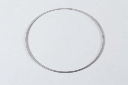 SLP SÄÄTÖLEVY SYLINTERIPUTKELLE 0,3MM VL TD/THD100-THD104
