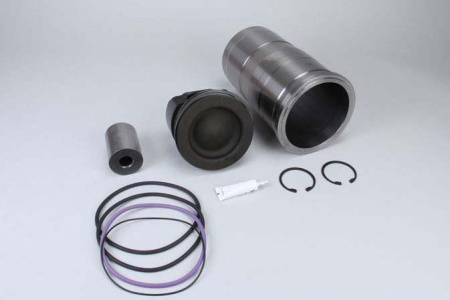 SLP SYLINTERIPUTKISARJA VL D13C