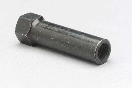SLP MUTTERI POLTTOAINESÄILIÖN PANNALLE 