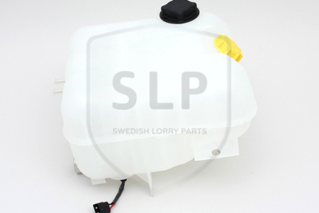 SLP PAISUNTASÄILIÖ VL L150E-L350F