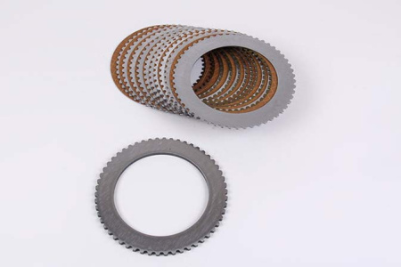 SLP DISC KIT