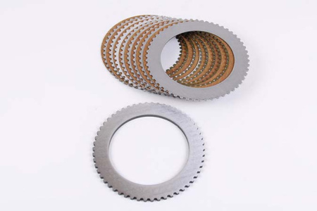 SLP DISC KIT