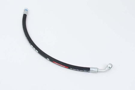 SLP LETKU OHJAUSTEHOSTIMEN PUMPULLE SC