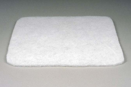 SLP ESISUODATIN OHJAAMOLLE VL L50-180 15X400X460MM