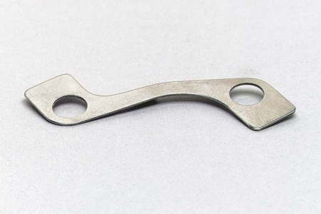 SLP LOCK WASHER EXHAUST MANIF.