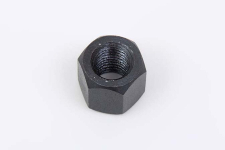 SLP MUTTERI U-PULTILLE M20X27X2.5 VL/SC/SISU 10,9