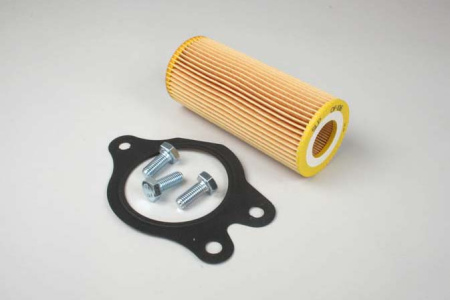 SLP OIL FILTER KIT