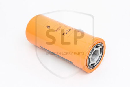 SLP SUODATIN VAIHTEISTOLLE