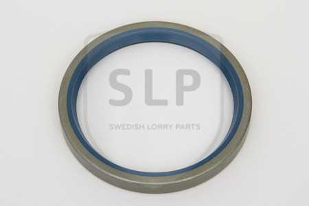 SLP TIIVISTERENGAS RUNKO-OHJAUKSEN NIVELEN