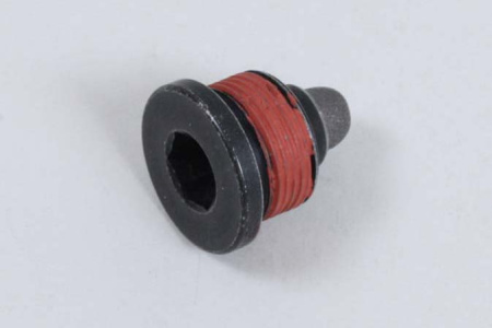 SLP MAGNEETTITULPPA VL 24X1,5MM