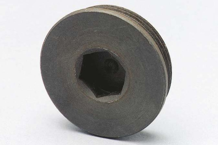 SLP TULPPA SYLINTERILOHKOLLE 1 3/4'''' VL