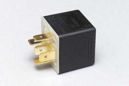 SLP RELE 5-NAPAINEN VAIHTO 24V 40/30A 87/87A