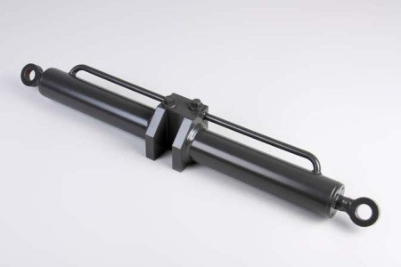 SLP HYDRAULISYLINTERI KAUHAN PIKALUKITUKSELLE VL CE