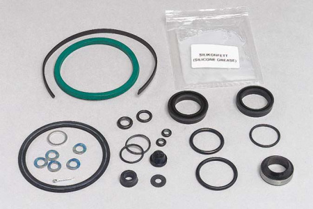 SLP REPAIR KIT CLUTCH SERVO