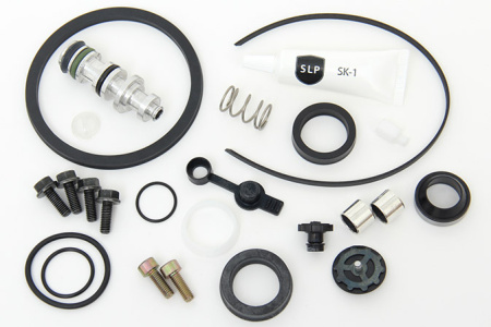 SLP REPAIR KIT CLUTCH SERVO