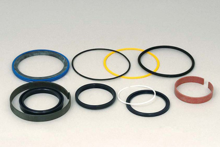 SLP SEALING KIT STEERING CYLINDER