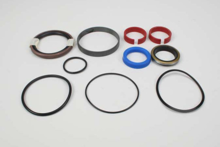 SLP GASKET SET