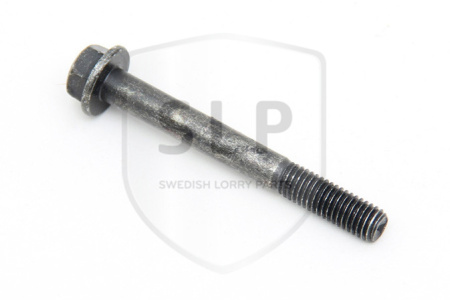 SLP PULTTI M8X70MM VL