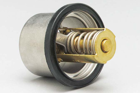 SLP TERMOSTAATTI VL D6-D16/ CUMMINS N14 82°