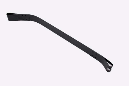 SLP PANTA POLTTOAINESÄILIÖLLE ALEMPI, AVOIN L=695MM