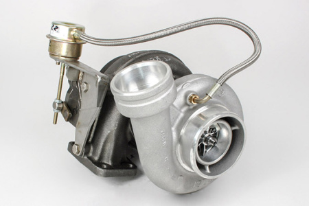 SLP TURBOAHDIN VL D7D/DEUTZ