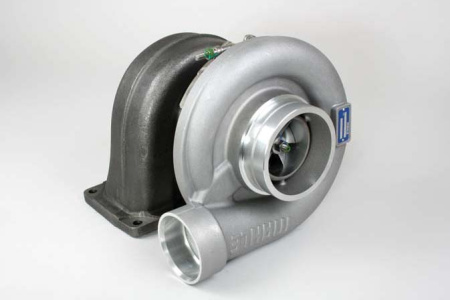 SLP TURBOCHARGER