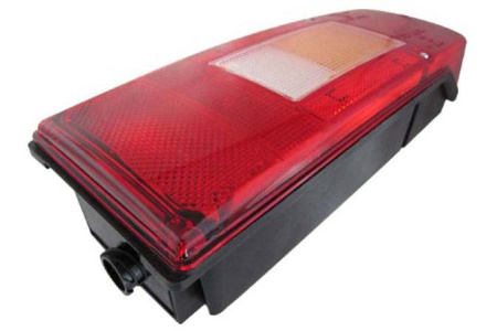 SLP TAKALYHTY OIKEA VL  FH/FM 2002-> 357X130MM