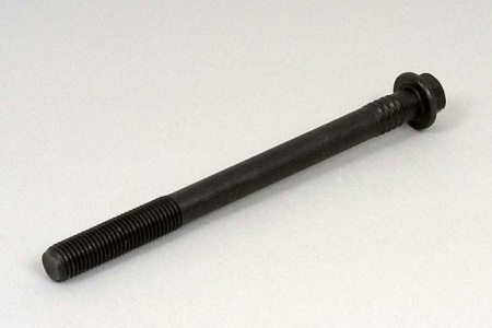 SLP PULTTI SYLINTERIKANNELLE VL D12/D13 M16X200MM