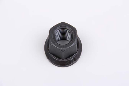 SLP PYÖRÄNMUTTERI SC 7/8X11ØBSF MUSTA | AV33MM