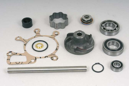 SLP KORJAUSSARJA VESIPUMPULLE VL 4300-L70