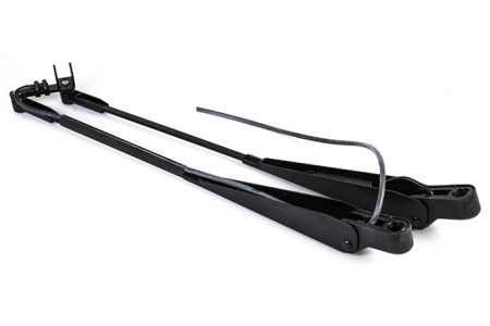 SLP KAKSOISVARSI LASINPYYHKIJÄLLE 700MM VL CE L50B-L330E