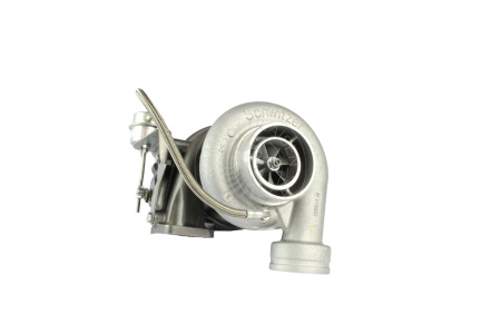 OEM TURBOAHDIN VL CE / DEUTZ D7