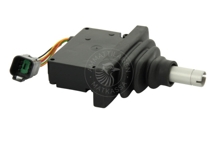 OEM SÄHKÖINEN KÄYTTÖVIPU HYDRAULIIKALLE SE9145/SE9146 VL CE 