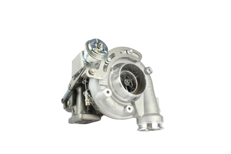 OEM TURBOAHDIN VL TAD760VE / DEUTZ TCD2013 L06 V2