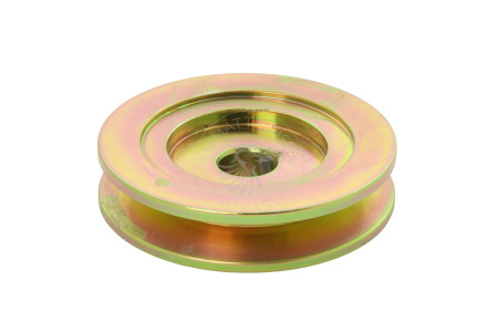 KIILAHIHNAPYÖRÄ VL CE 13MM HIHNALLE | 17MM AKSELILLE  Ø89MM