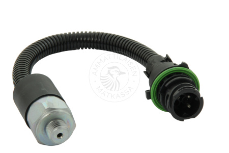 OEM PAINETUNNISTIN HYDRAULIIKAN VL CE