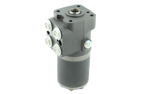 DANFOSS OHJAUSVENTTIILI VL CE L110/L120E "ORBITROL"